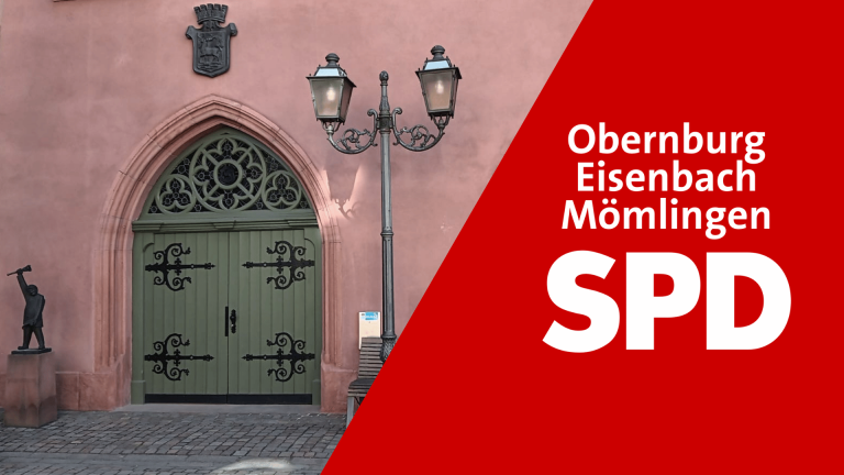 Wahl 2026 Banner Bild